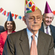 Image for article titled Democrats Throw Justice Breyer Surprise Retirement Party Hoping He’ll Just Go With It